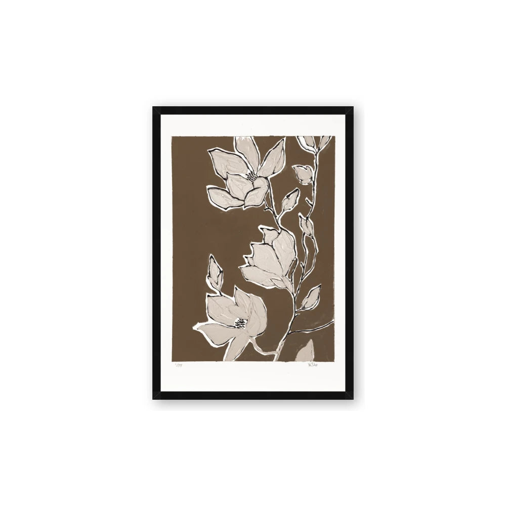 Shadowed Petals