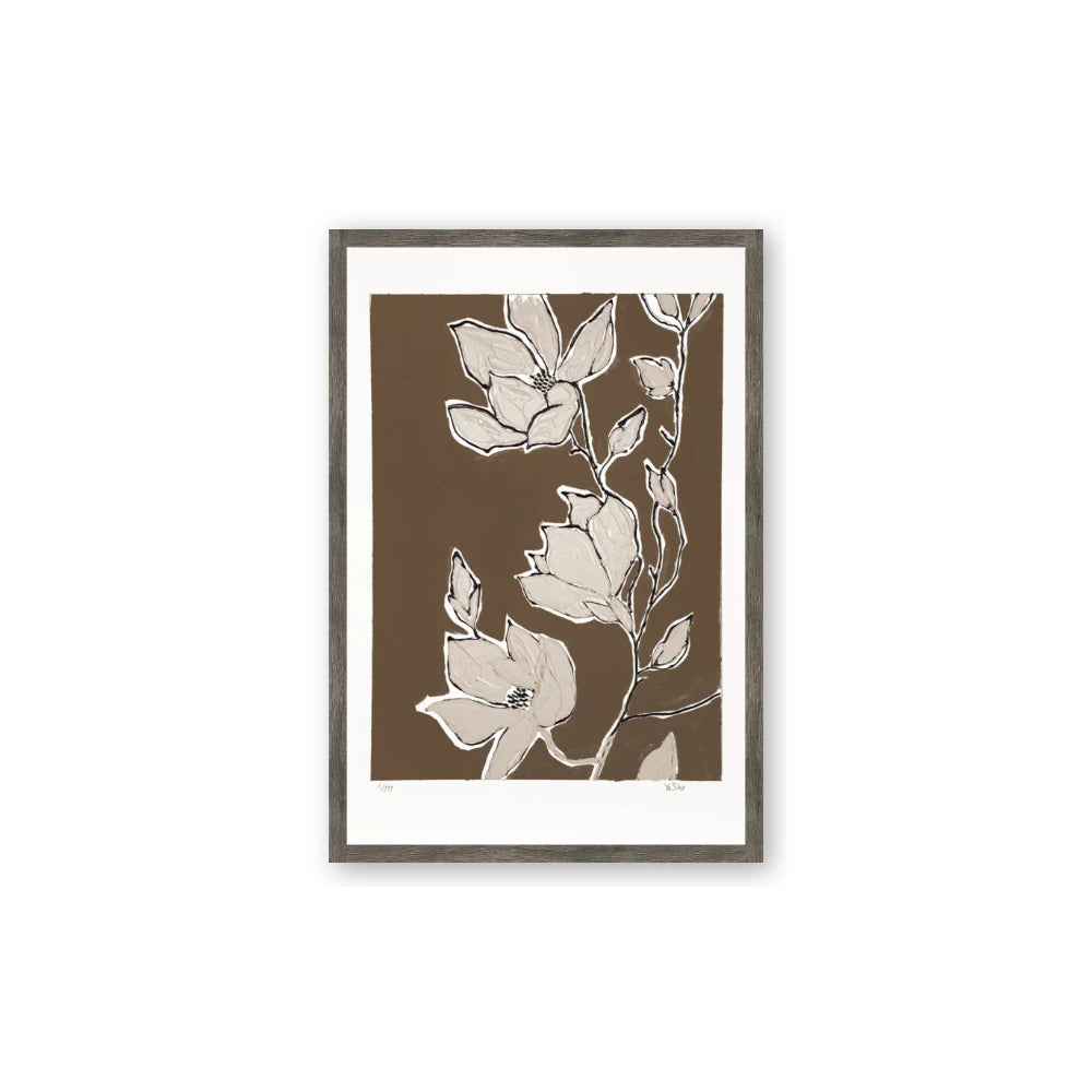 Shadowed Petals