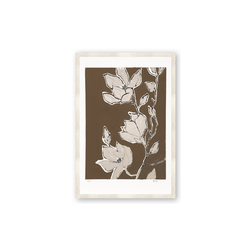 Shadowed Petals