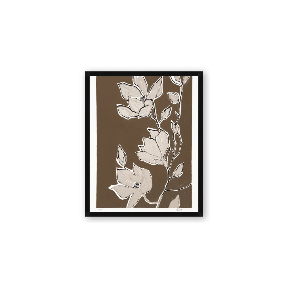 Shadowed Petals