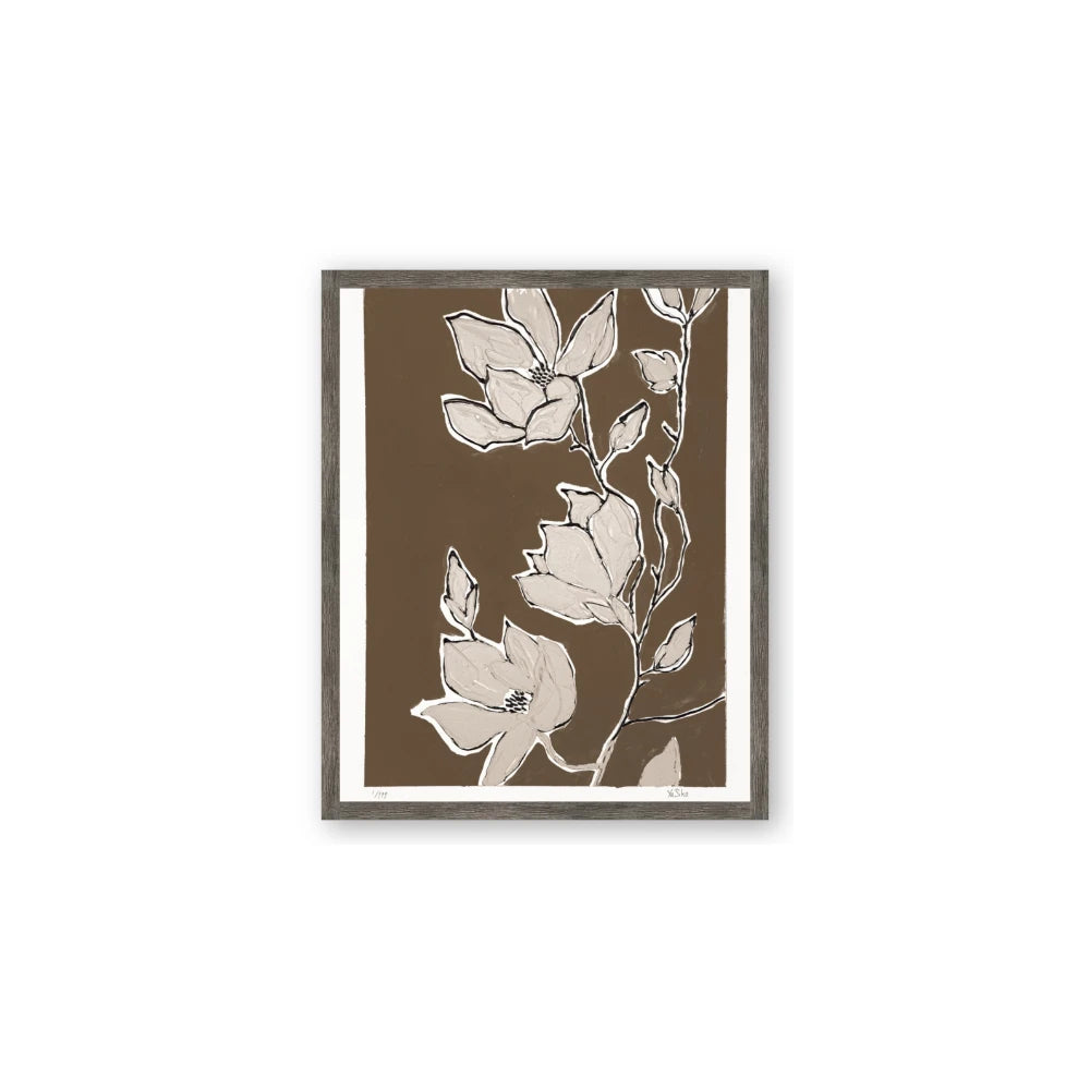 Shadowed Petals