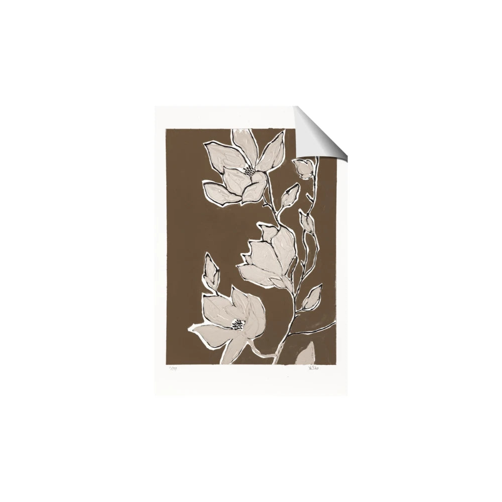 Shadowed Petals