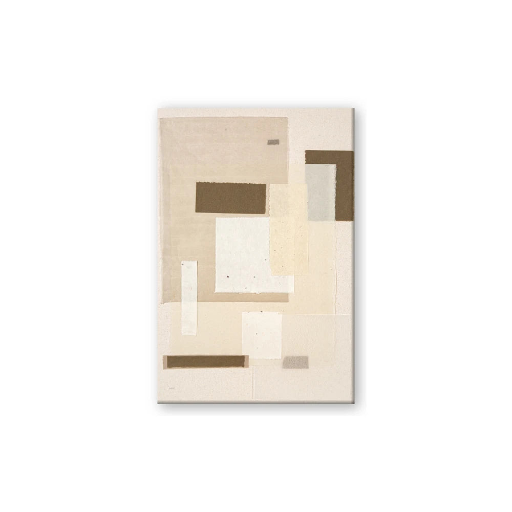 Geometric Abstract I