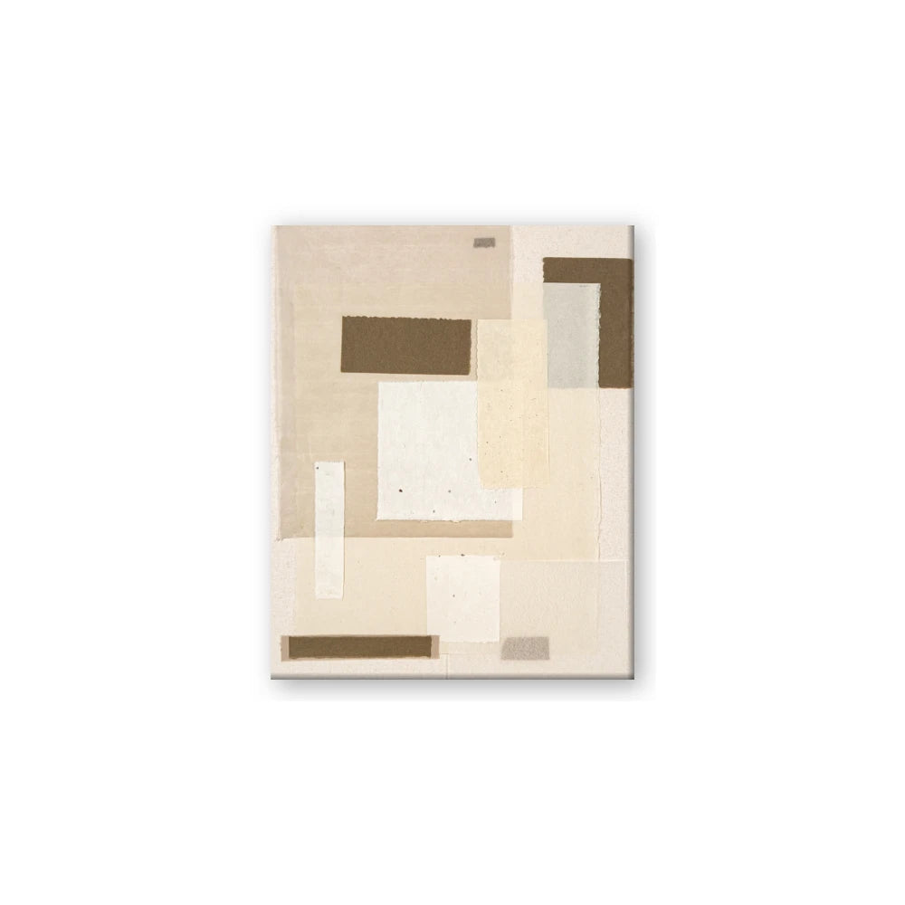 Geometric Abstract I