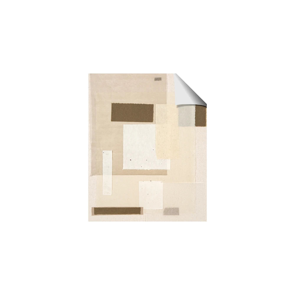 Geometric Abstract I