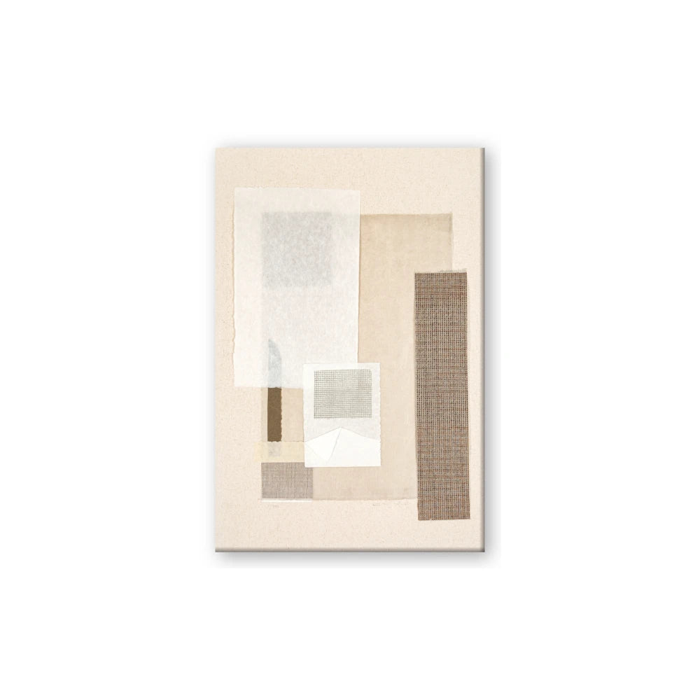 Geometric Abstract II