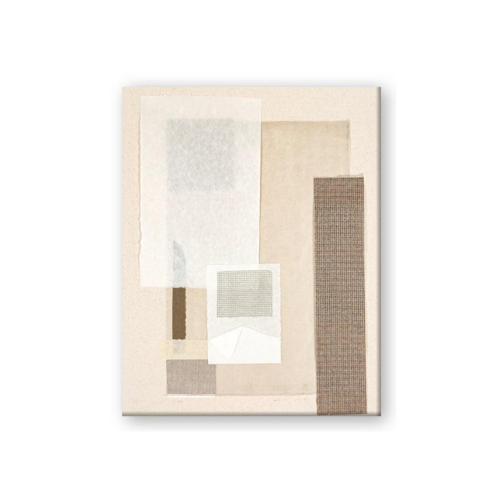 Geometric Abstract II