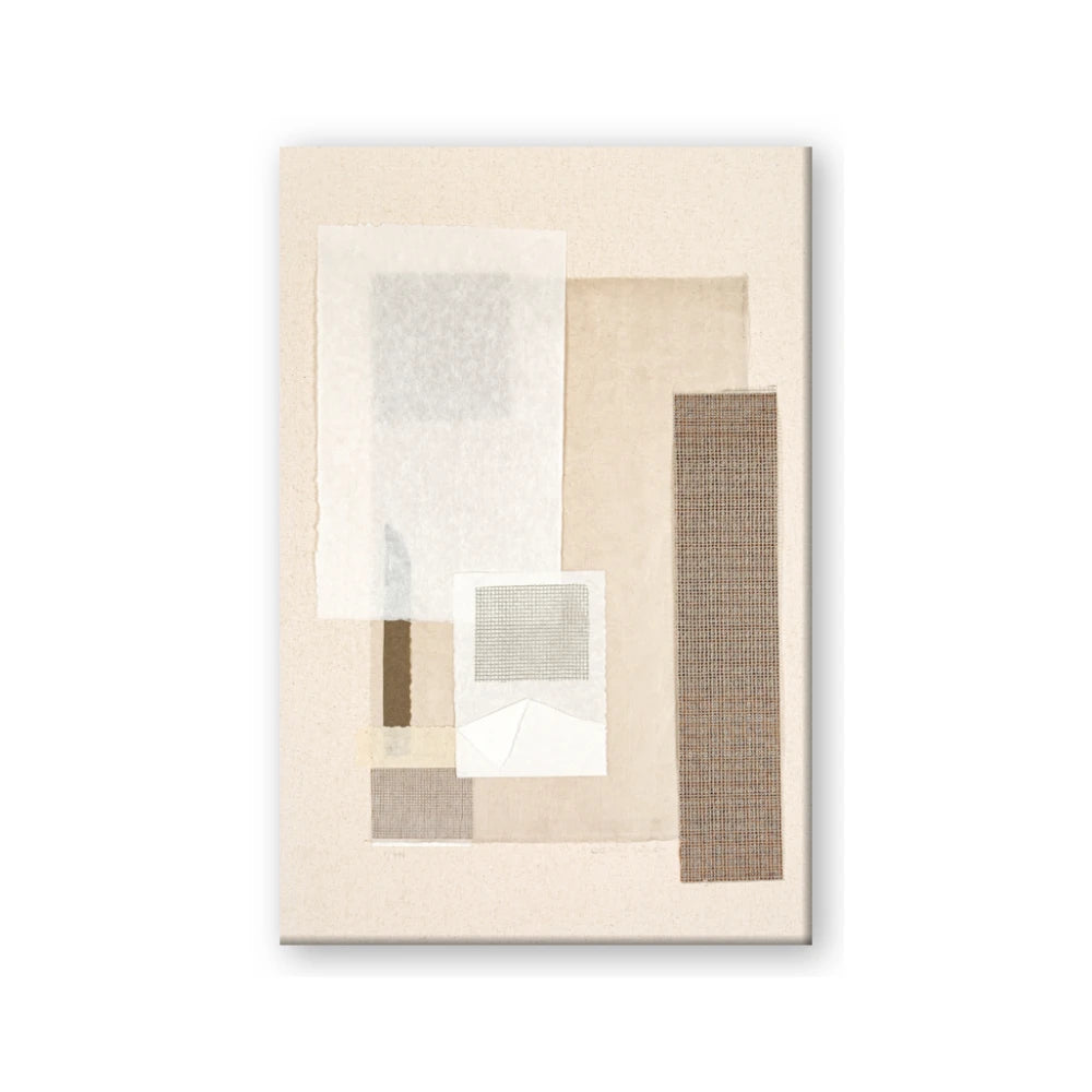 Geometric Abstract II