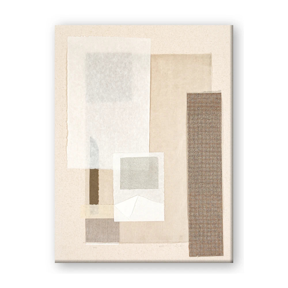 Geometric Abstract II