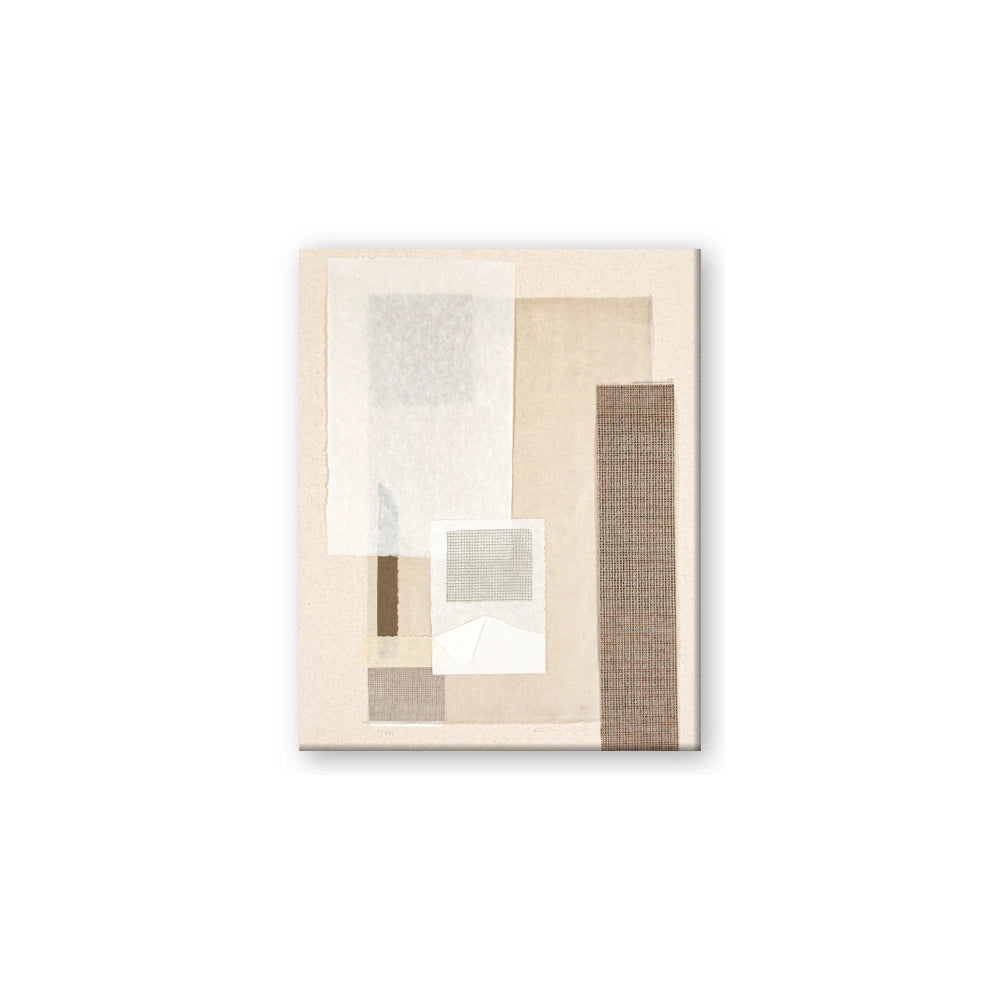 Geometric Abstract II