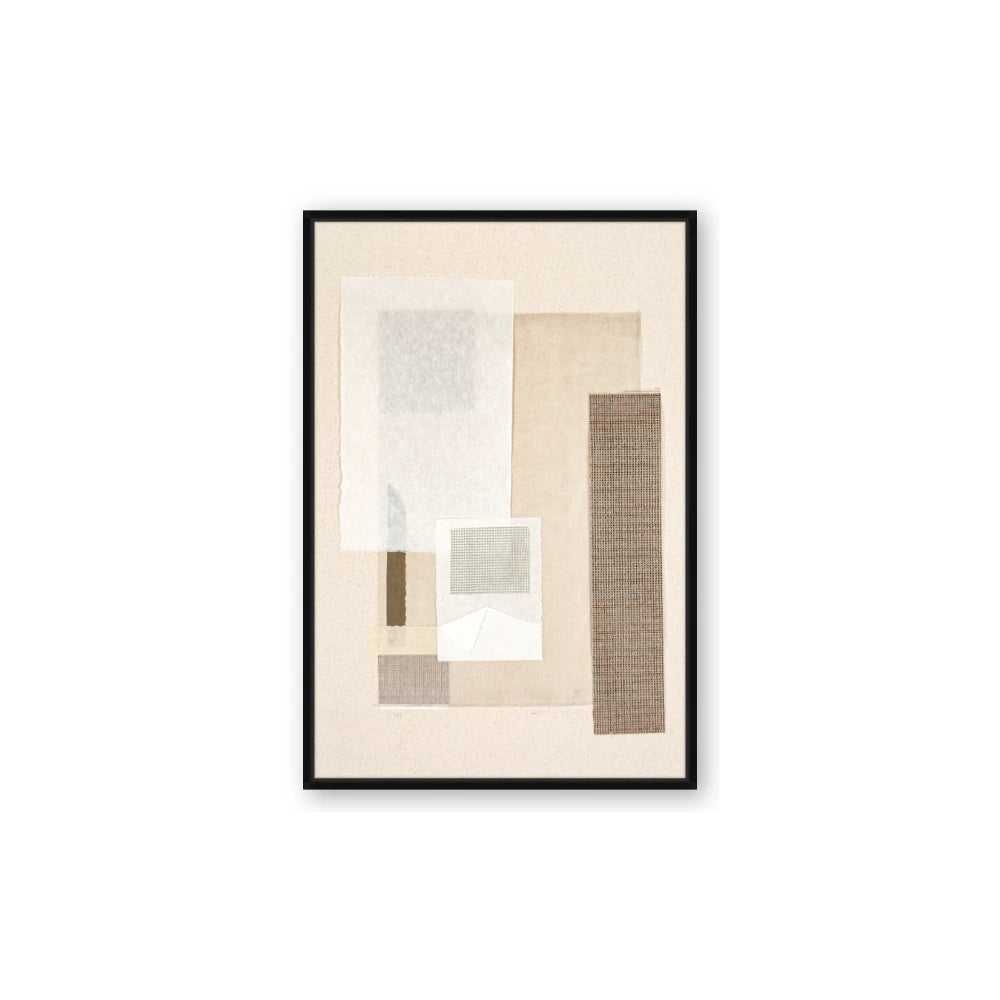 Geometric Abstract II