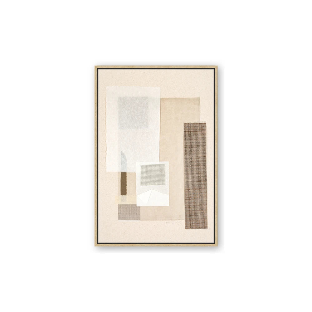 Geometric Abstract II