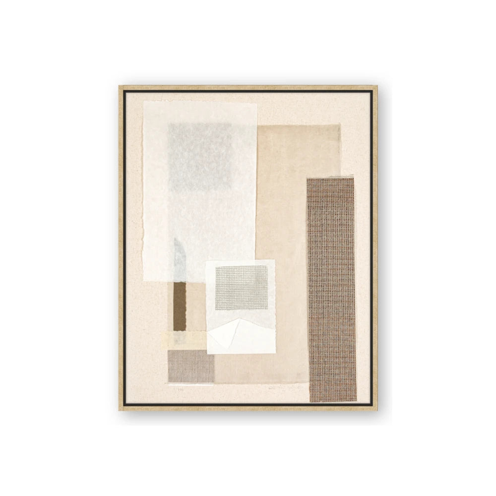 Geometric Abstract II