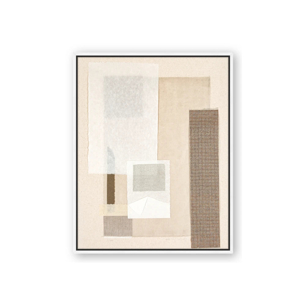 Geometric Abstract II