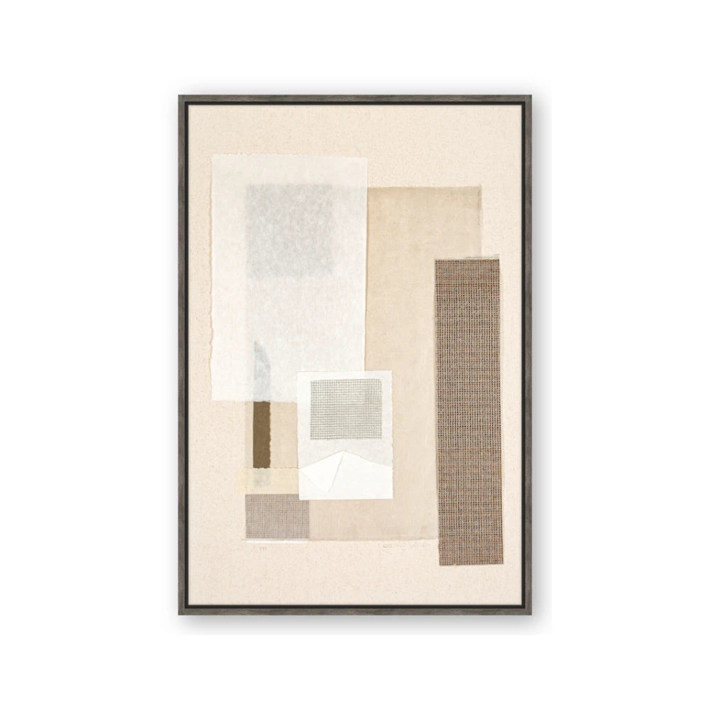 Geometric Abstract II