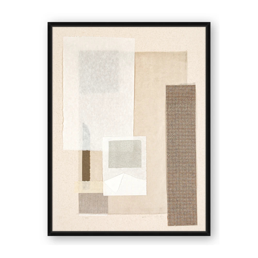 Geometric Abstract II