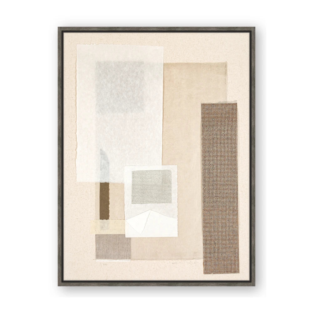Geometric Abstract II