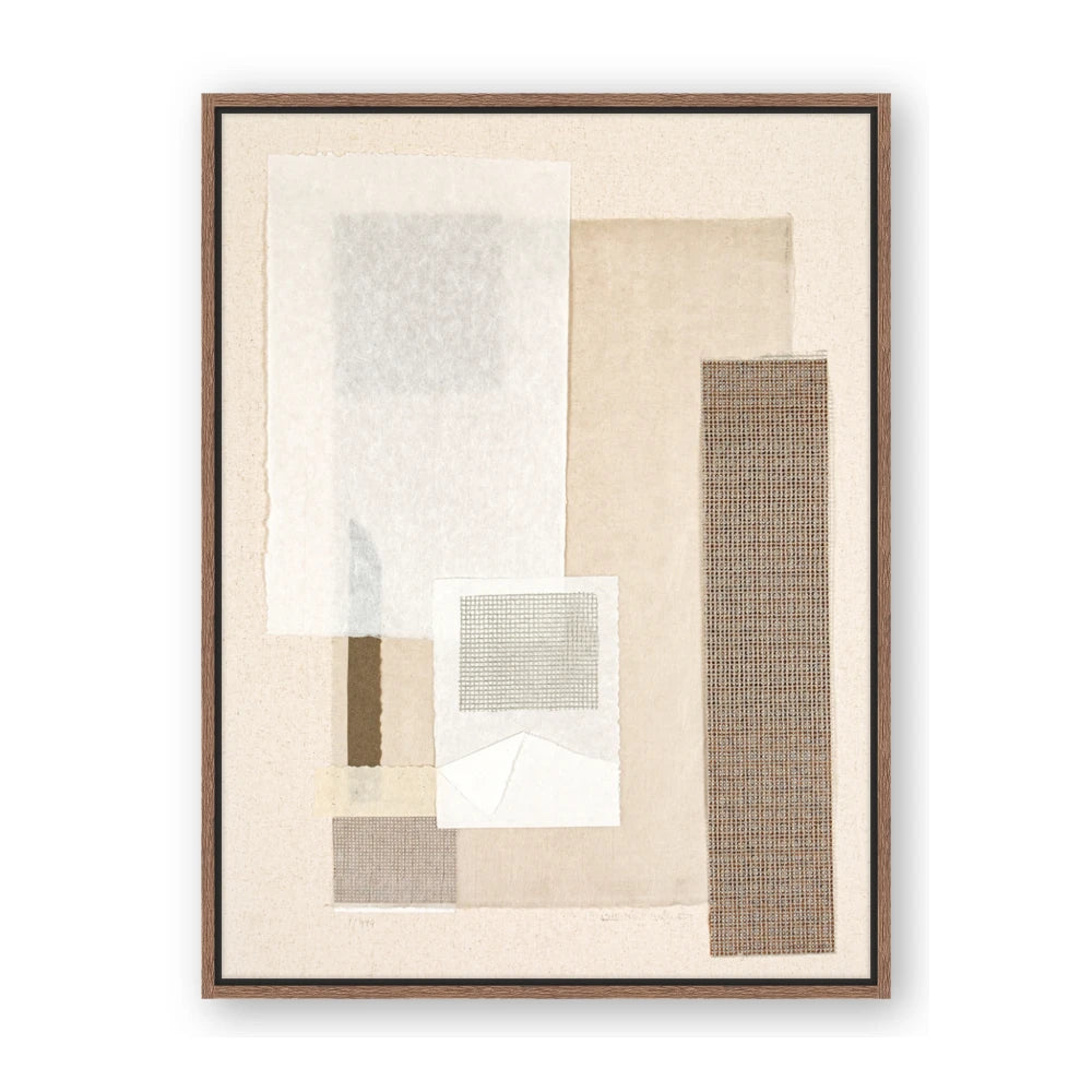 Geometric Abstract II