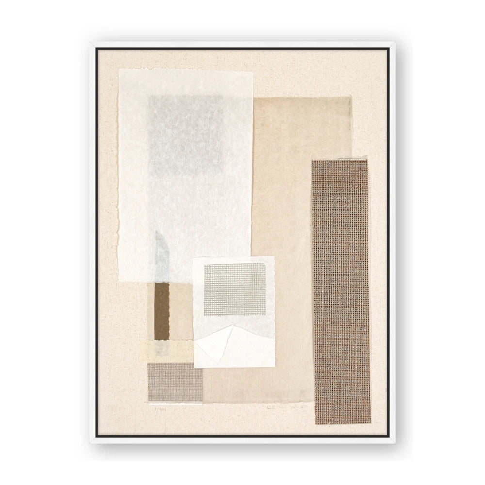 Geometric Abstract II