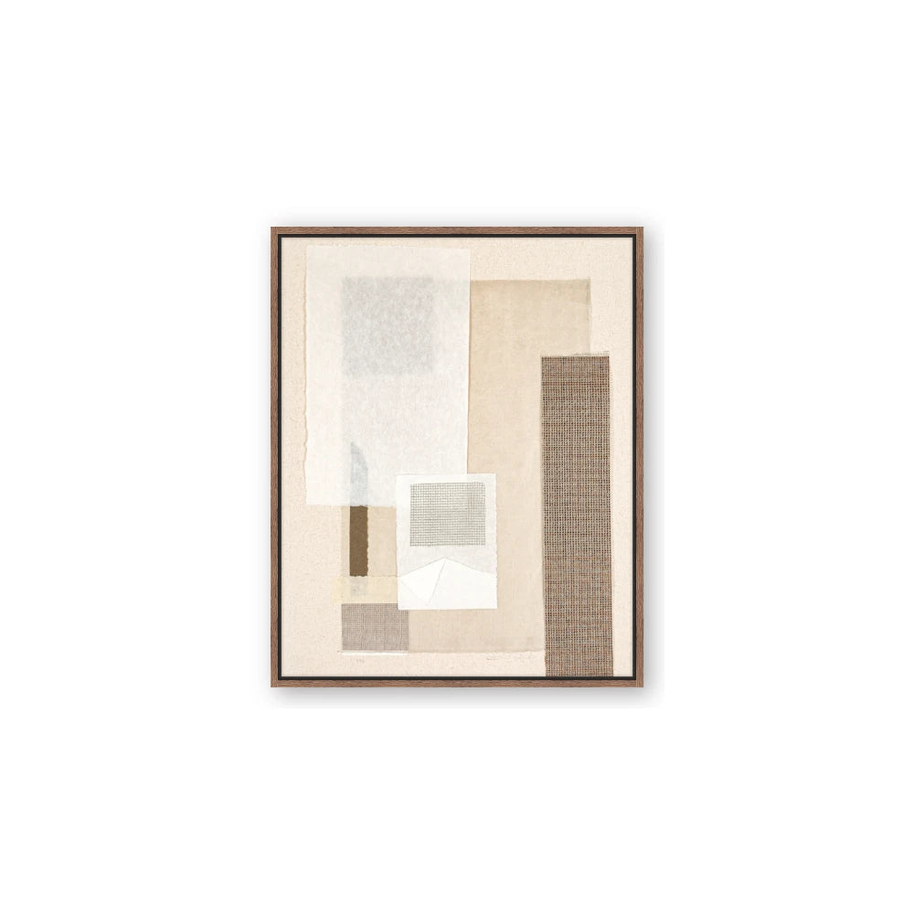 Geometric Abstract II