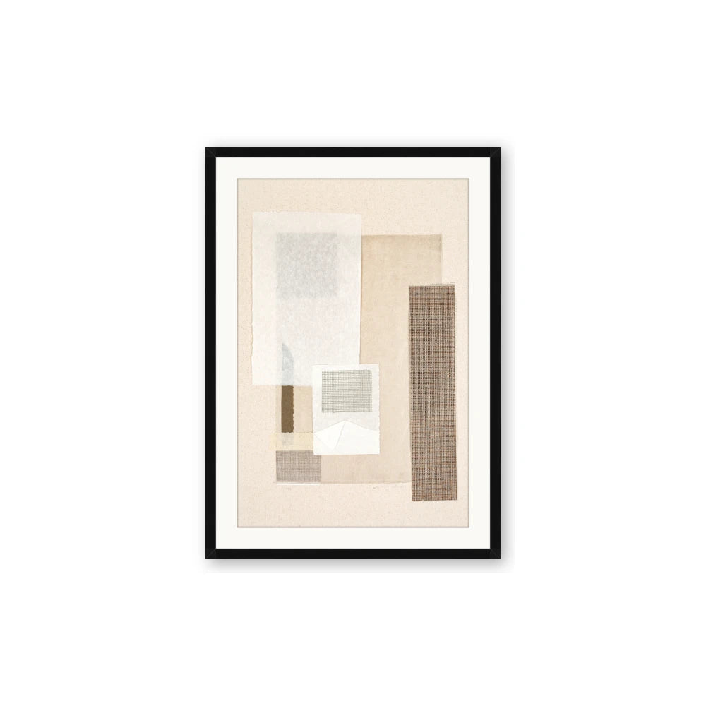 Geometric Abstract II