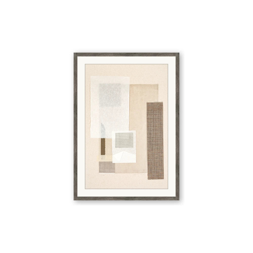 Geometric Abstract II