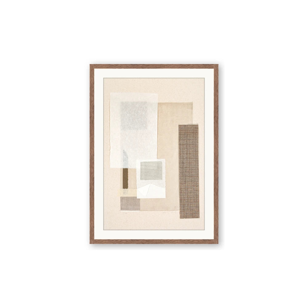 Geometric Abstract II
