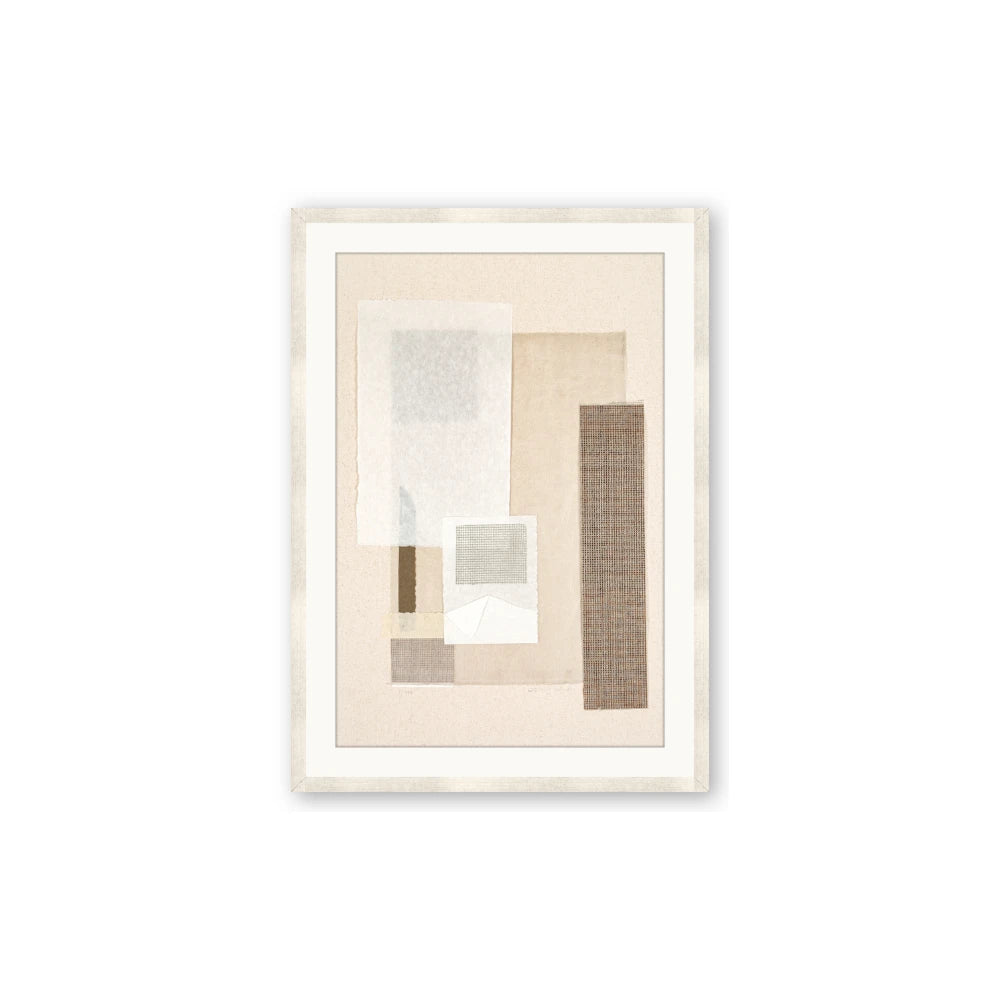 Geometric Abstract II