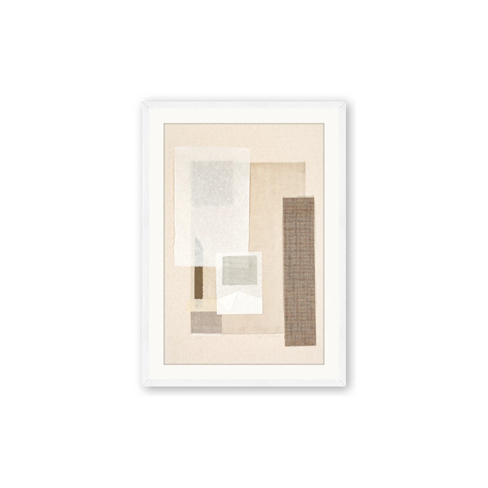 Geometric Abstract II