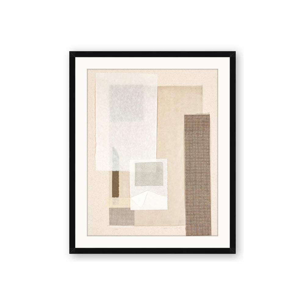 Geometric Abstract II