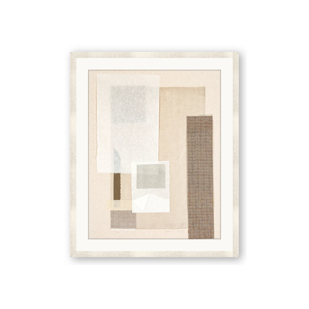 Geometric Abstract II