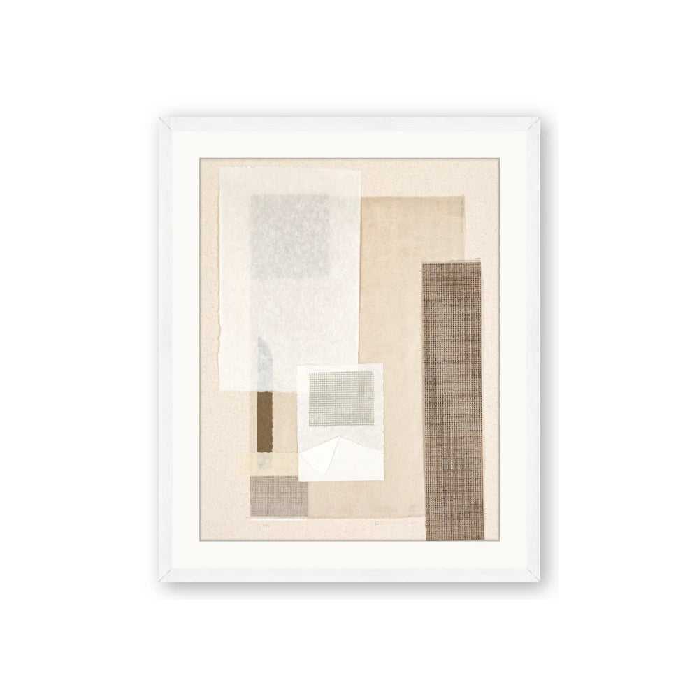 Geometric Abstract II