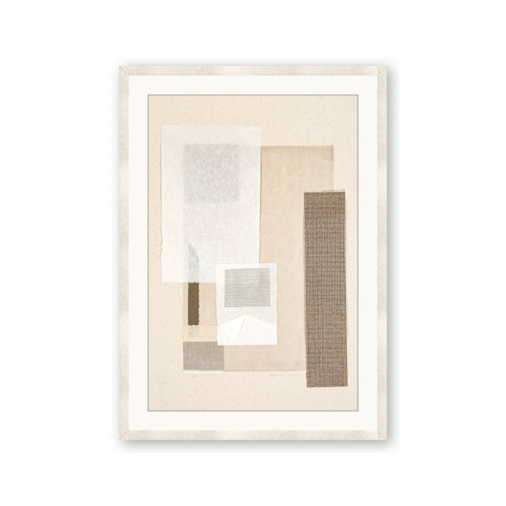 Geometric Abstract II