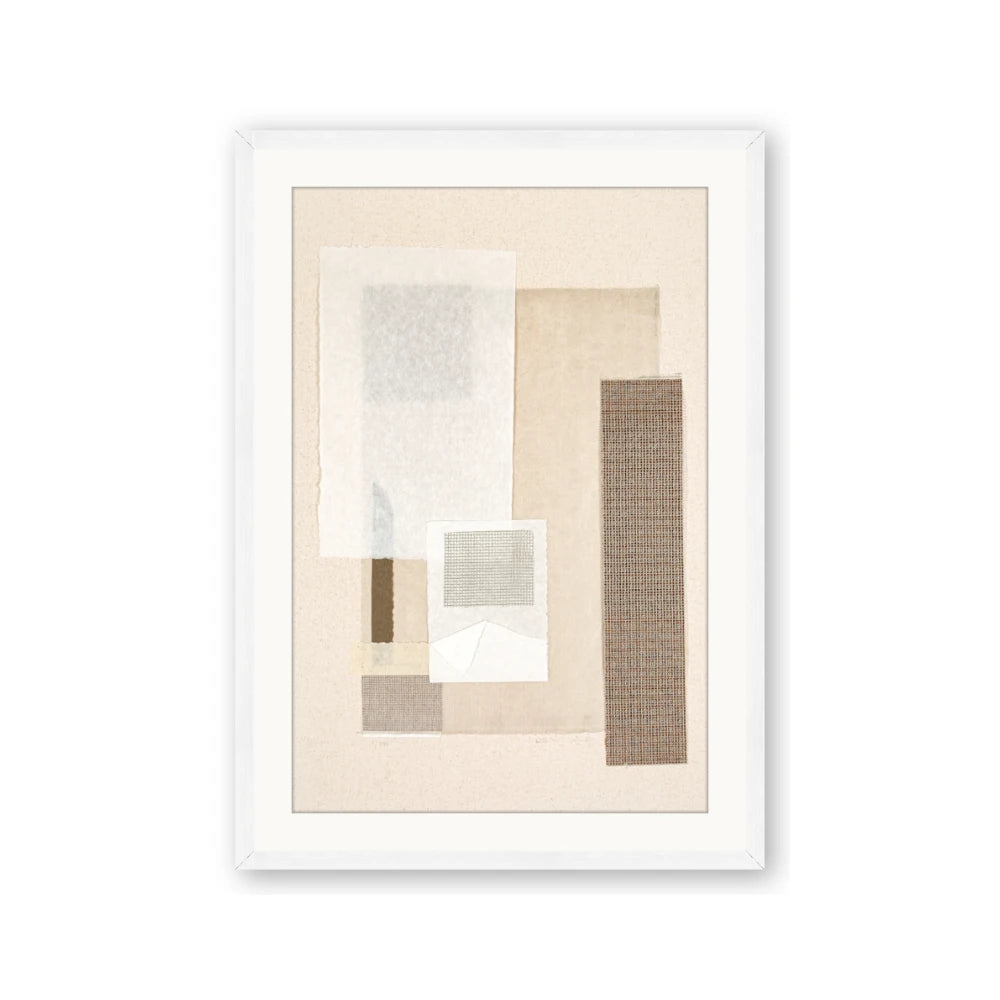 Geometric Abstract II