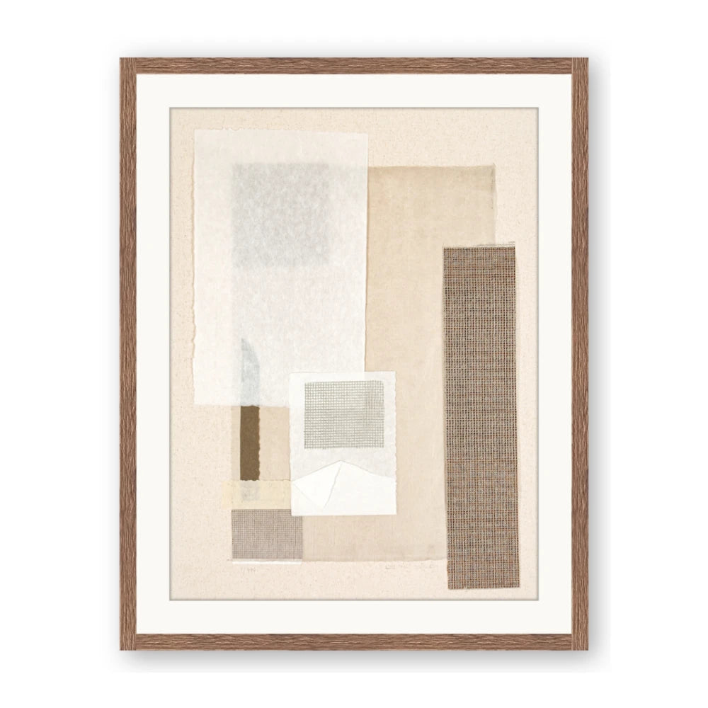 Geometric Abstract II