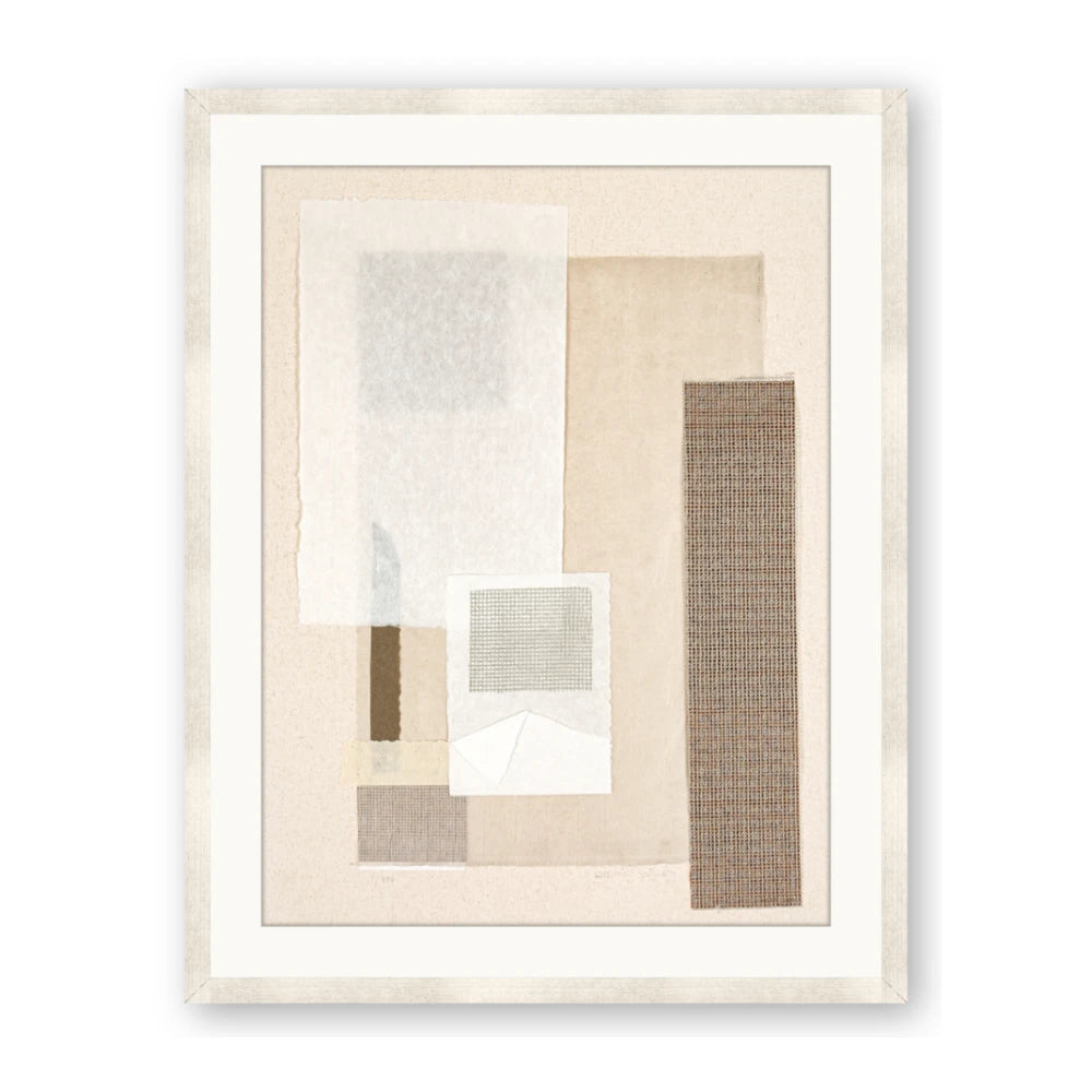 Geometric Abstract II