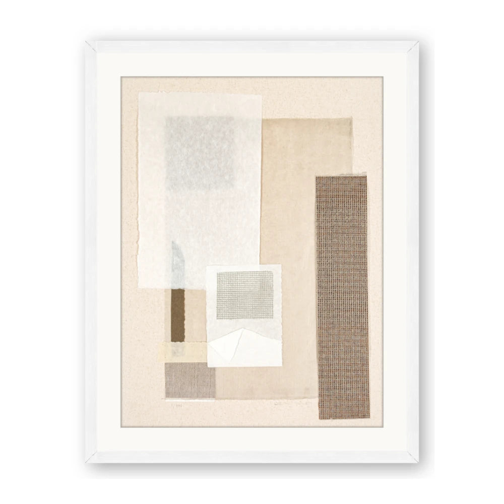 Geometric Abstract II
