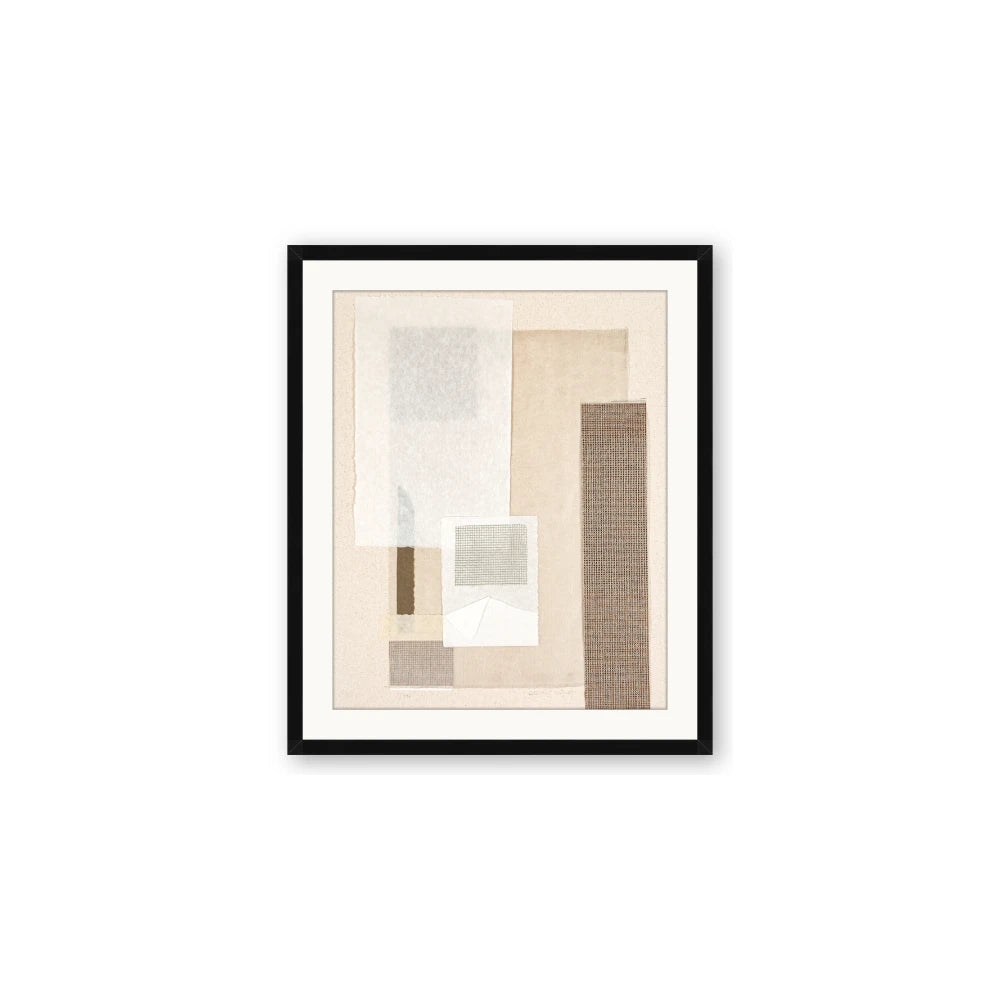 Geometric Abstract II