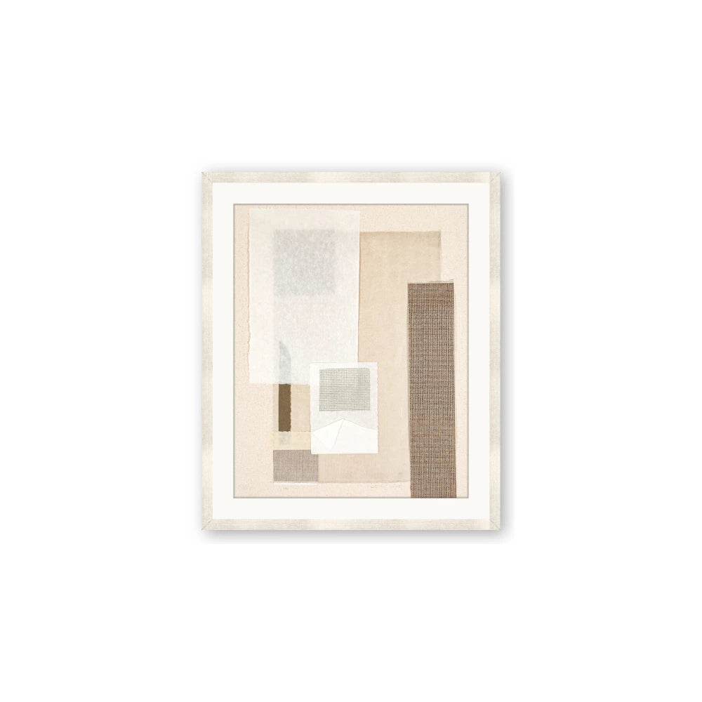 Geometric Abstract II