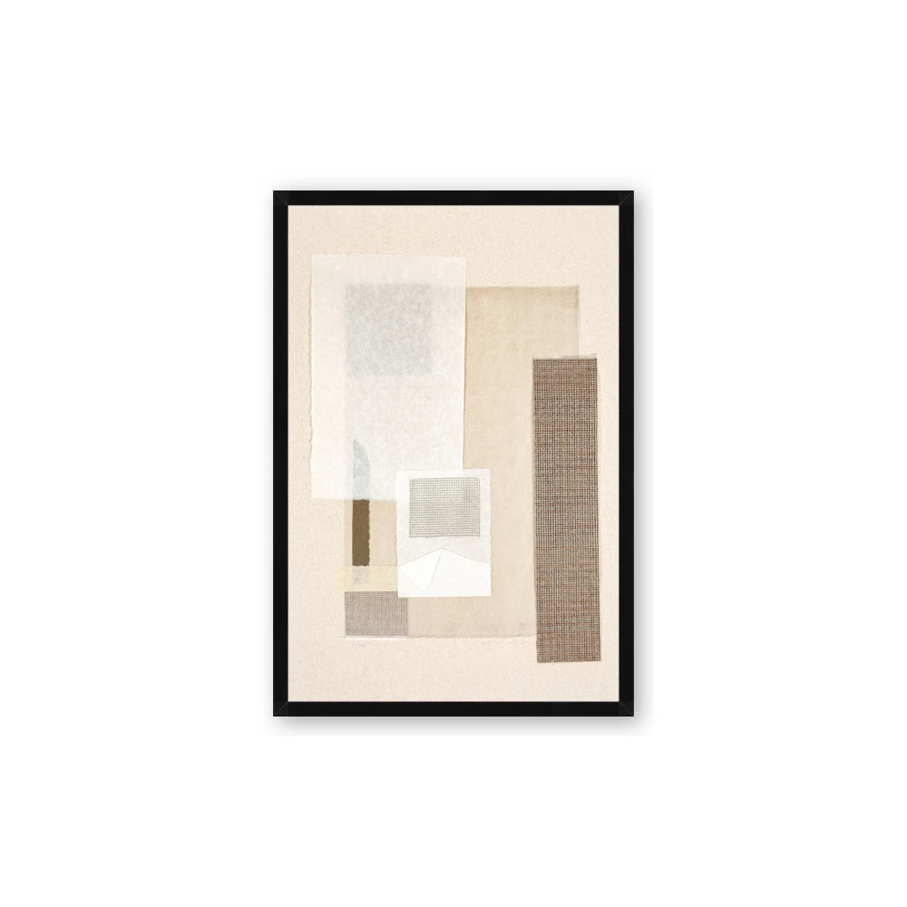 Geometric Abstract II