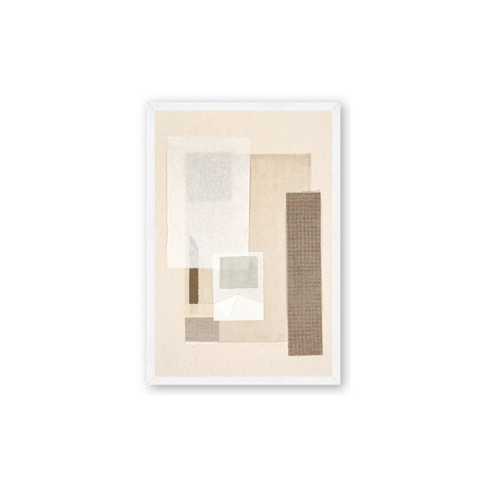 Geometric Abstract II