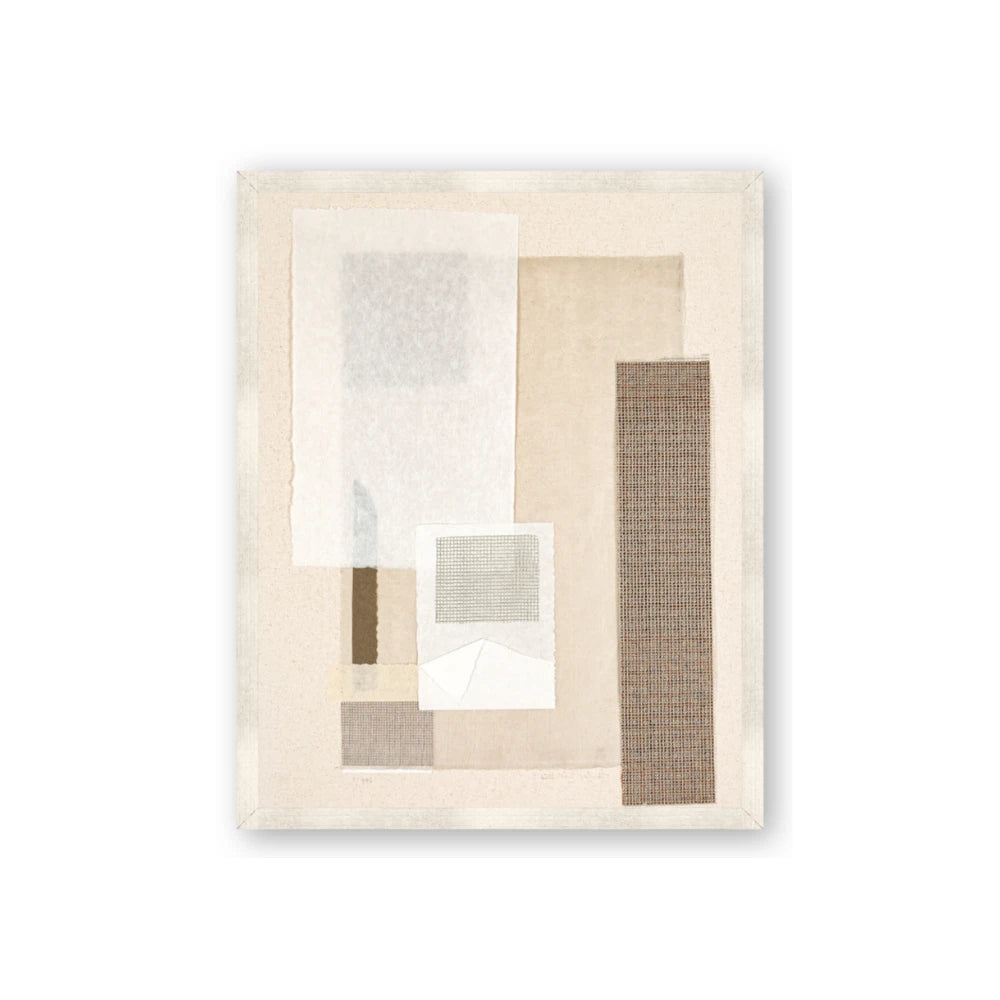 Geometric Abstract II