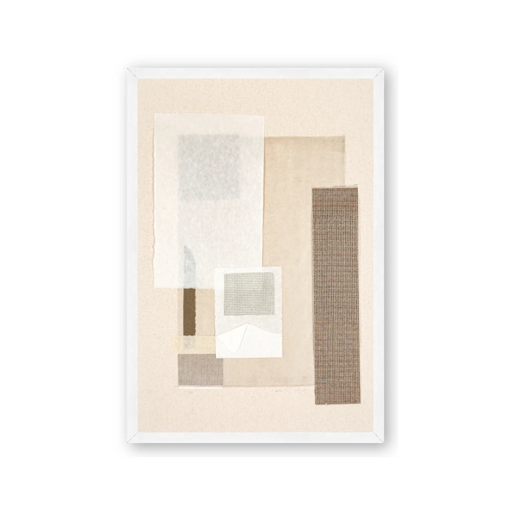 Geometric Abstract II
