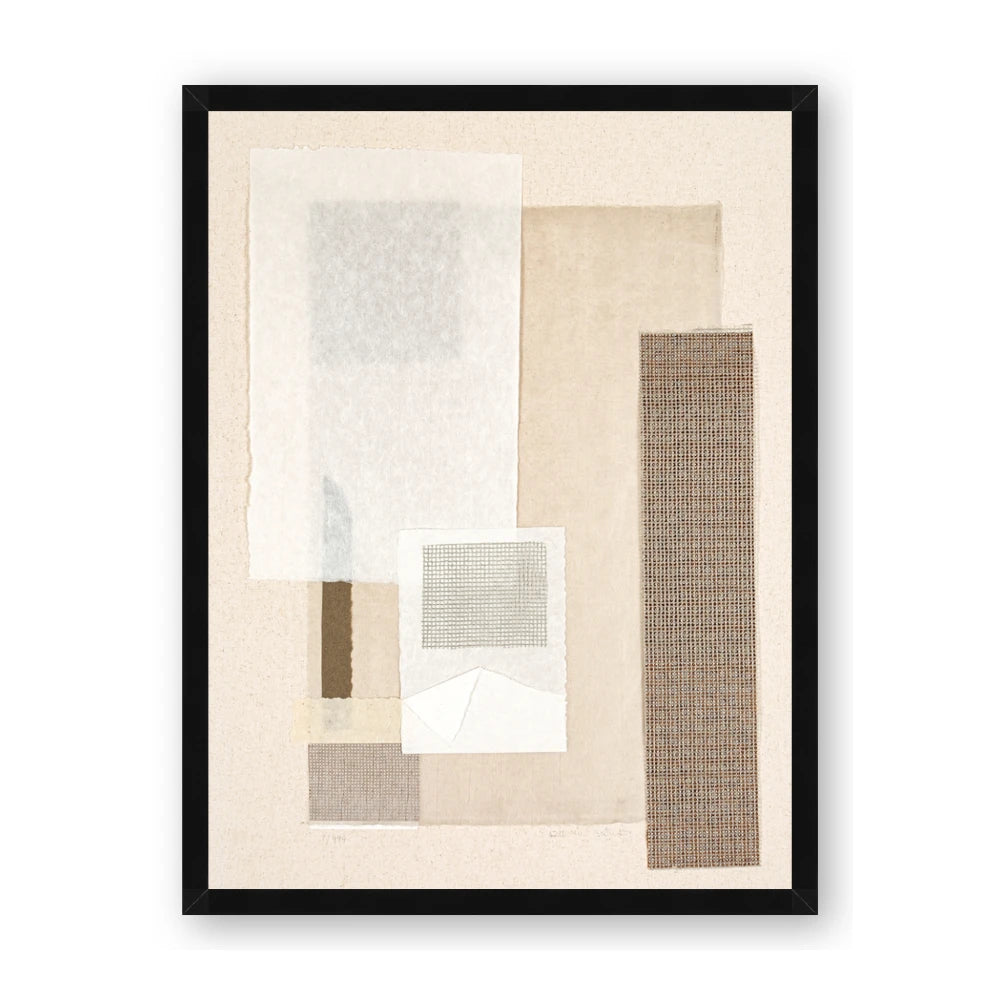 Geometric Abstract II