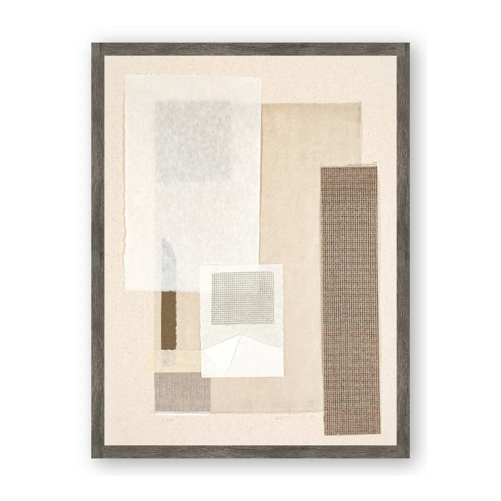 Geometric Abstract II