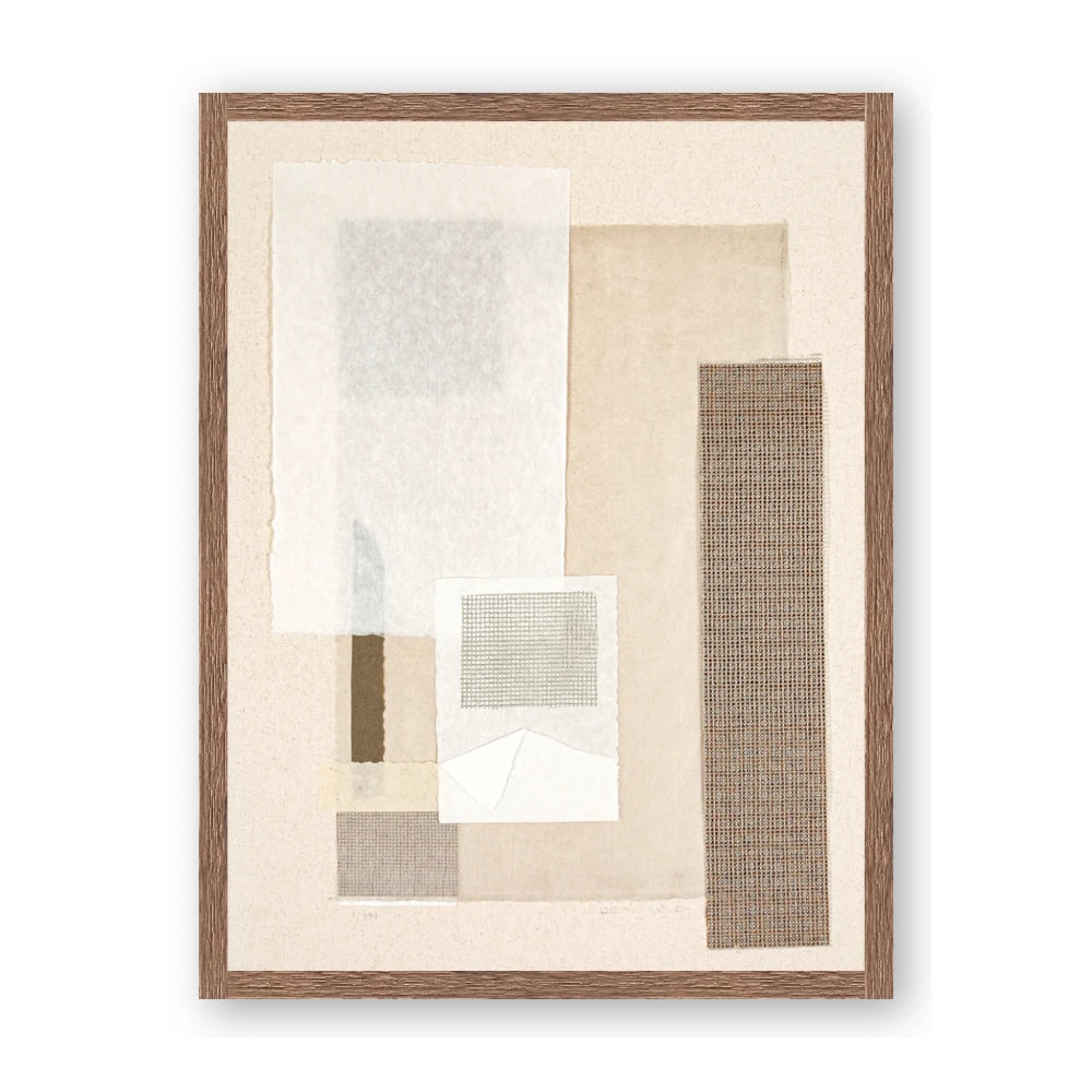 Geometric Abstract II