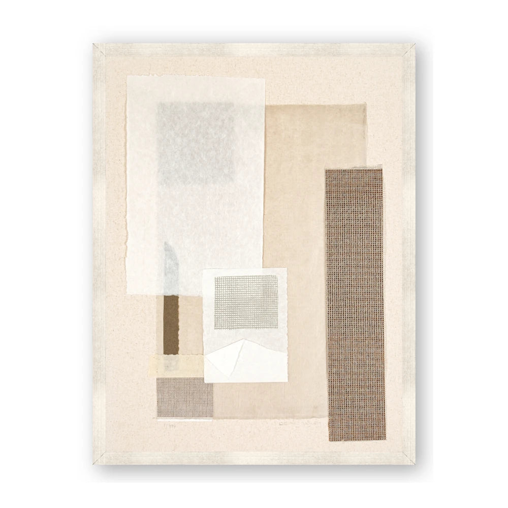 Geometric Abstract II