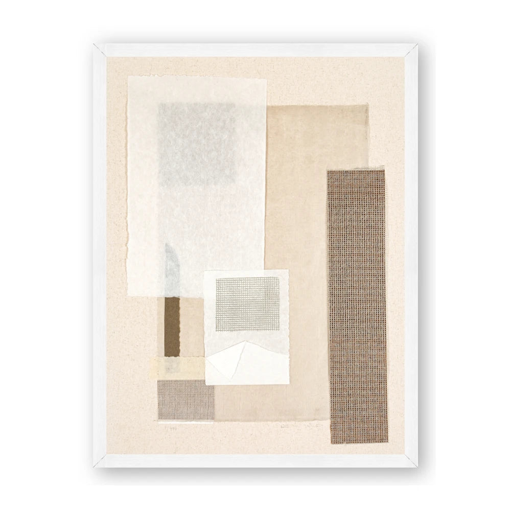 Geometric Abstract II