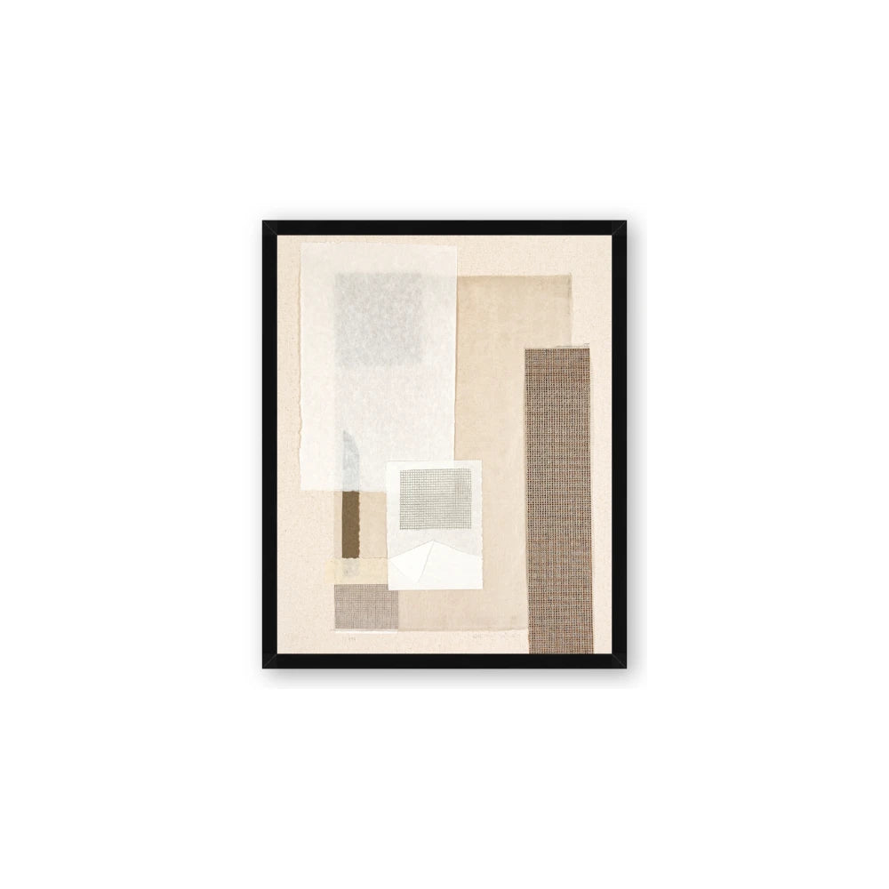 Geometric Abstract II