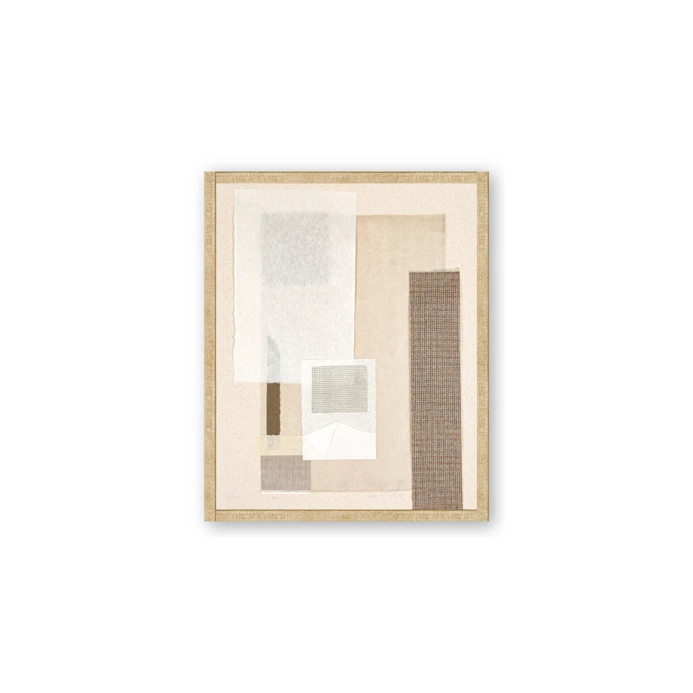 Geometric Abstract II